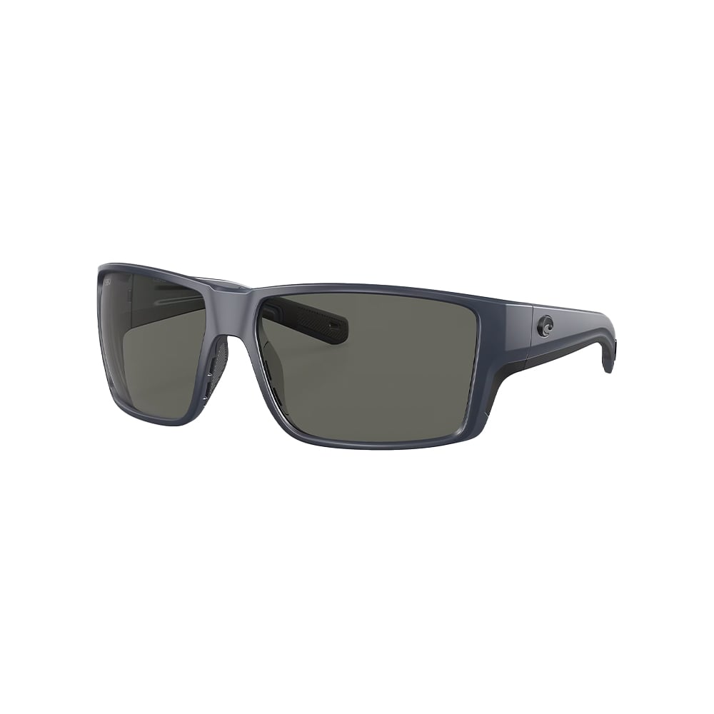 Costa Del Mar Reefton Pro Midnight Blue with Gray