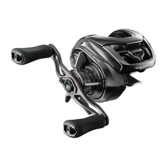 Daiwa 24 Steez SV Casting Reel