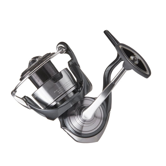 Daiwa Certate LT 24 Spinning Reel 2500D-H 6.2:1 | CERTLTG2500D-H