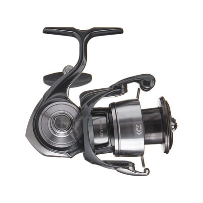 Daiwa Certate LT 24 Spinning Reel 3000D-XH 6.2:1 | CERTLTG3000D-XH - Right Side