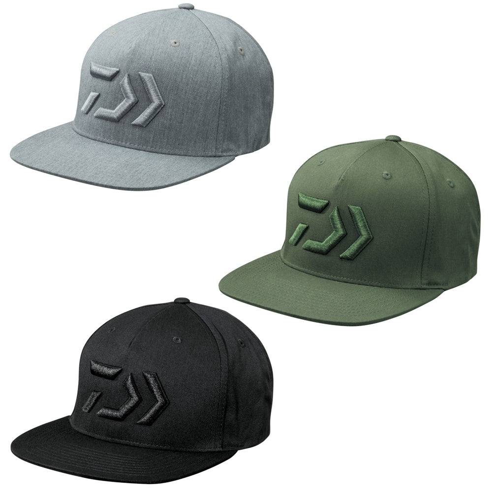 Daiwa D-Vec Pinch Bill Hats