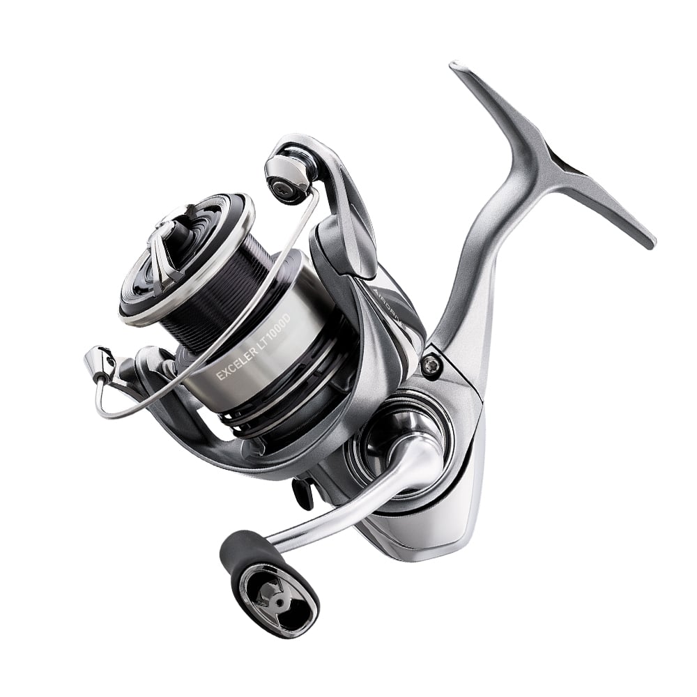 Daiwa Exceler LT Spinning Reel