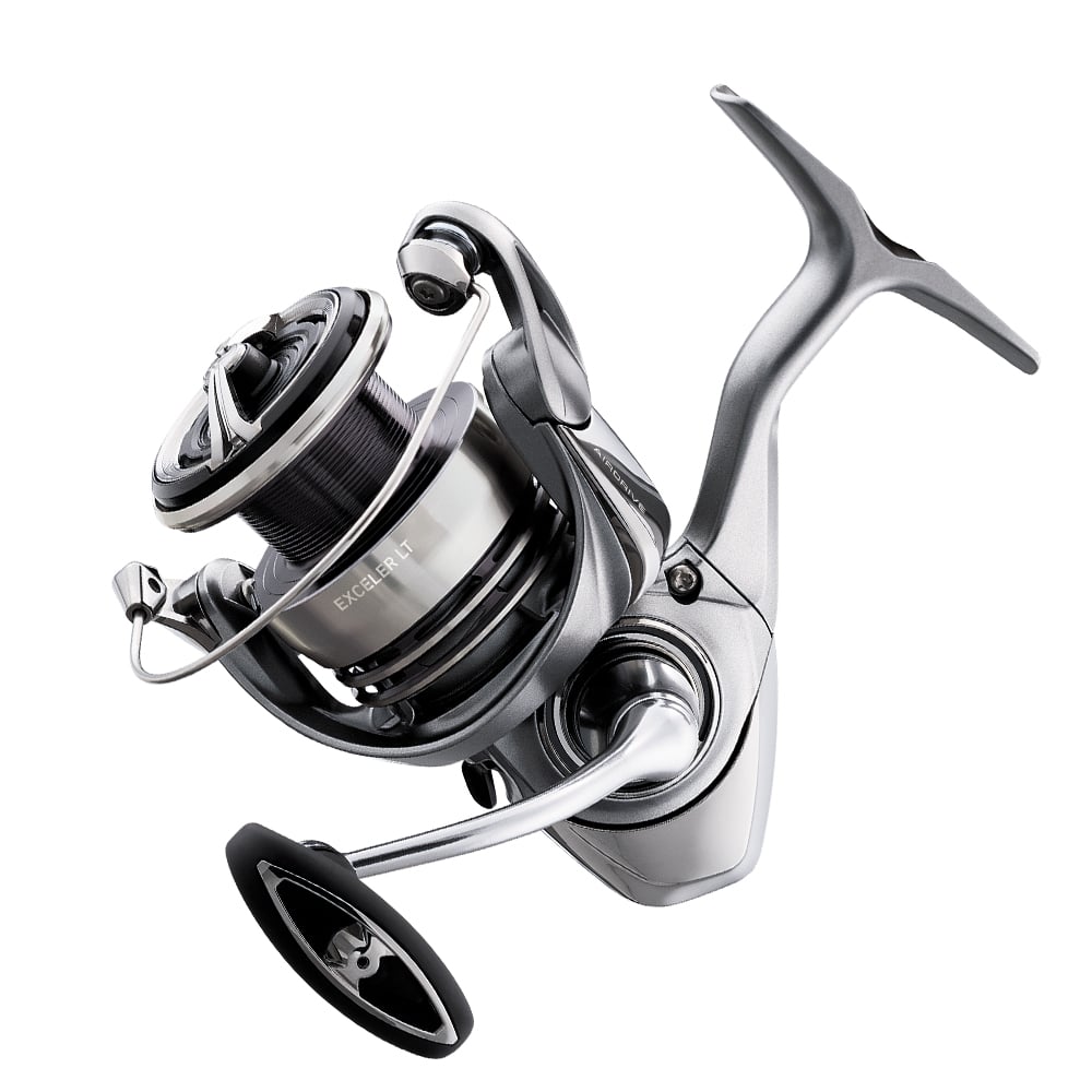 Daiwa Exceler LT Spinning Reel