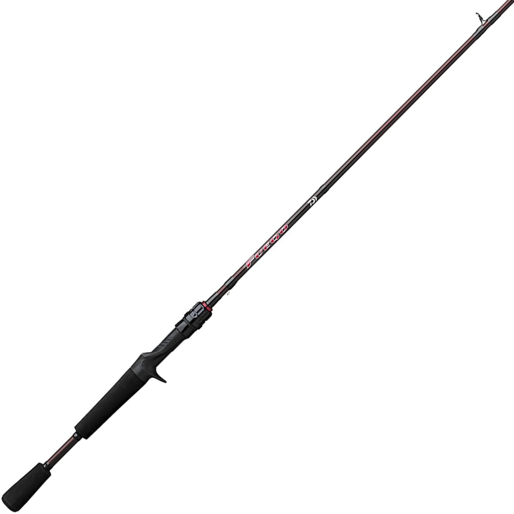 Daiwa Fuego Casting Rods