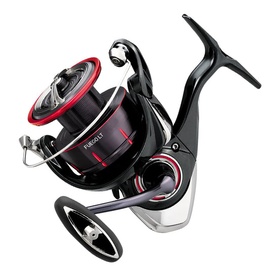 Daiwa Fuego LT Spinning Reel