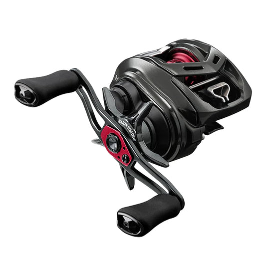 Daiwa PX BF70 Bait Finesse Casting Reel 70XH 8.6:1 RH | PXBF70XH