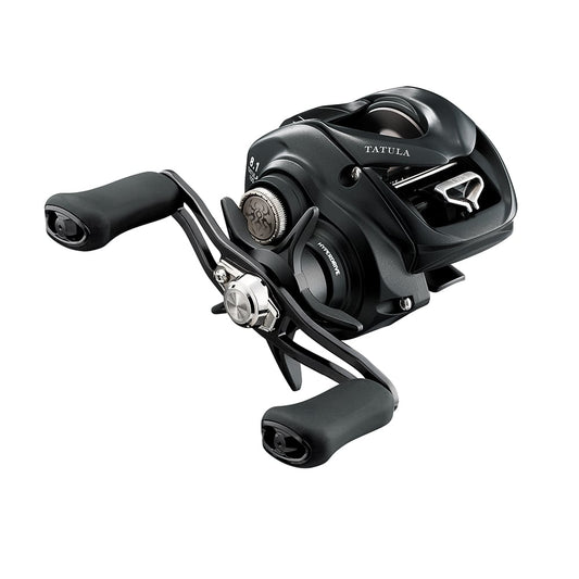 Daiwa Tatula 100 Casting Reel