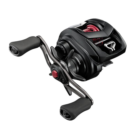 Daiwa Tatula BF 70 24 Bait Finesse Casting Reel 70XH 8.1:1 RH | TATUBF70XH