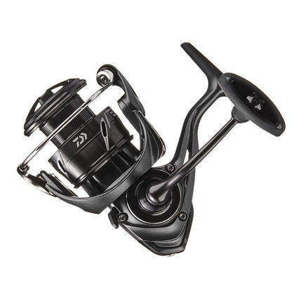 Daiwa Tatula Elite Spinning Reel 2500-CXH 6.2:1 | TATUEL2500-CXH