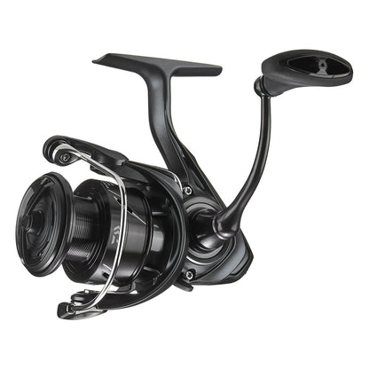 Daiwa Tatula Elite Spinning Reel 2500-CXH 6.2:1 | TATUEL2500-CXH - Left Side