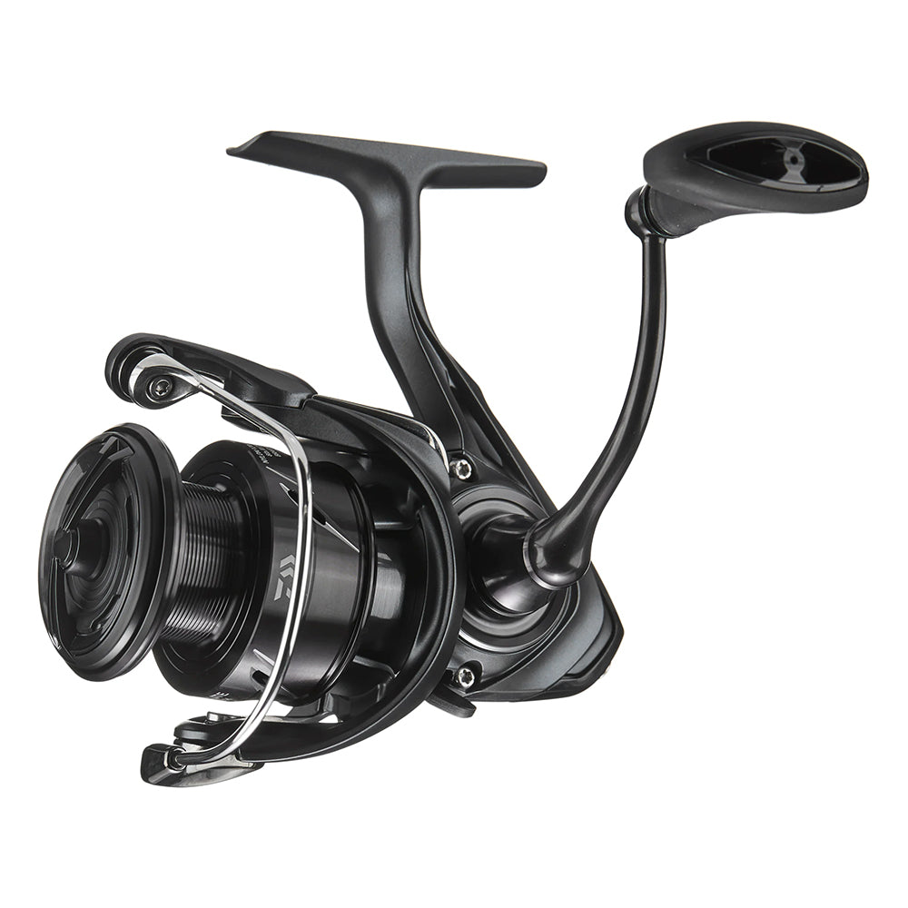 Daiwa Tatula Elite Spinning Reel 3000D-CXH 6.2:1 | TATUEL3000D-CXH - Left Side