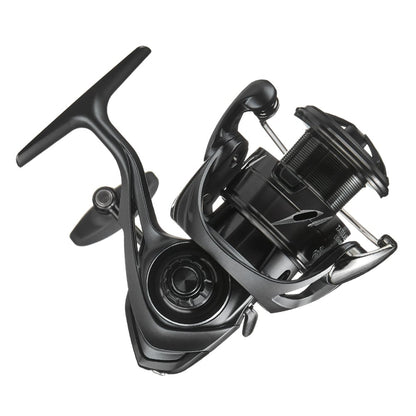 Daiwa Tatula Elite Spinning Reel 2500-CXH 6.2:1 | TATUEL2500-CXH - Right Side