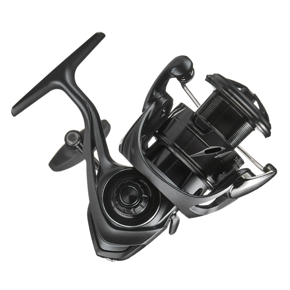 Daiwa Tatula Elite Spinning Reel 3000D-CXH 6.2:1 | TATUEL3000D-CXH - Right Side