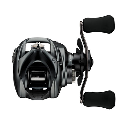 Daiwa Tatula SV TW 100 Casting Reel 7.1:1 RH | TATUSV100H - Top Down