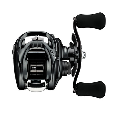 Daiwa Tatula SV TW 150 Casting Reel 7.1:1 LH | TATUSV150HL - Top Down