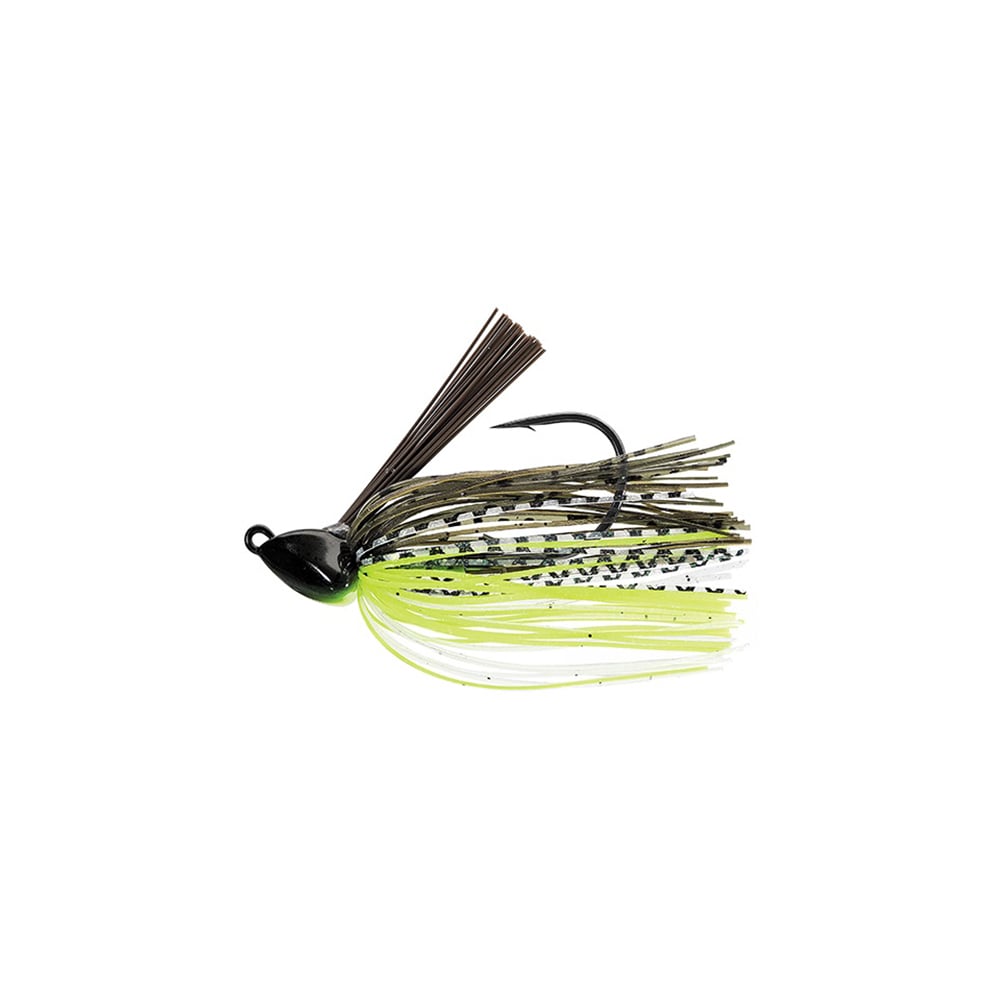 Evergreen Grass Ripper Jig