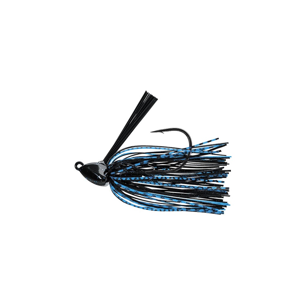 Evergreen Grass Ripper Jig