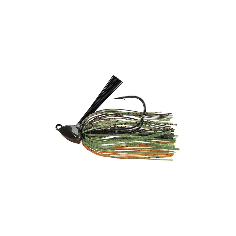 Evergreen Grass Ripper Jig