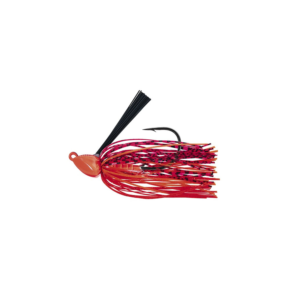 Evergreen Grass Ripper Jig