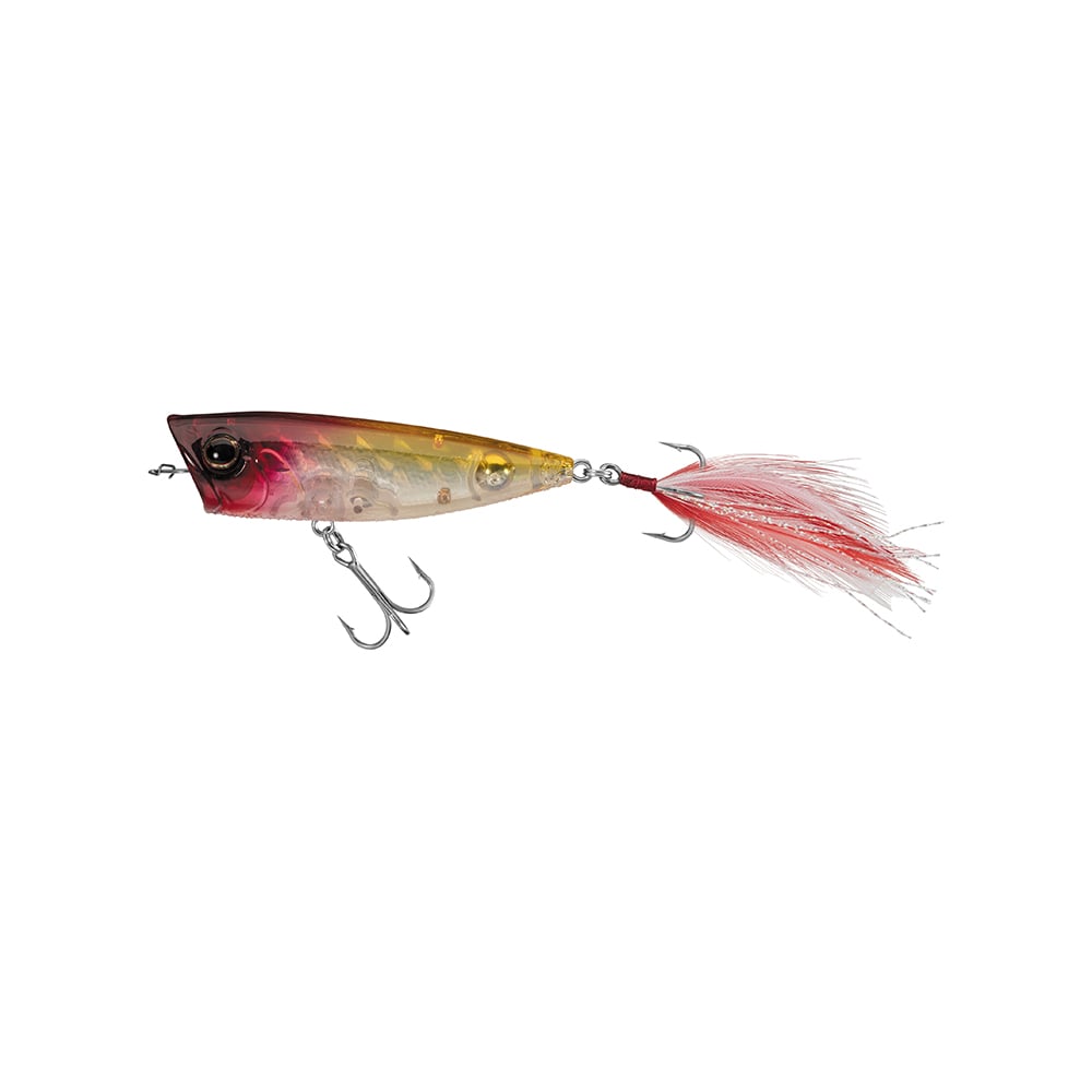 Evergreen OB-68 Popper Flash Bream