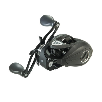 Favorite Fishing Soleus Casting Reel 7.3:1 Black Left Hand | SLSB7L