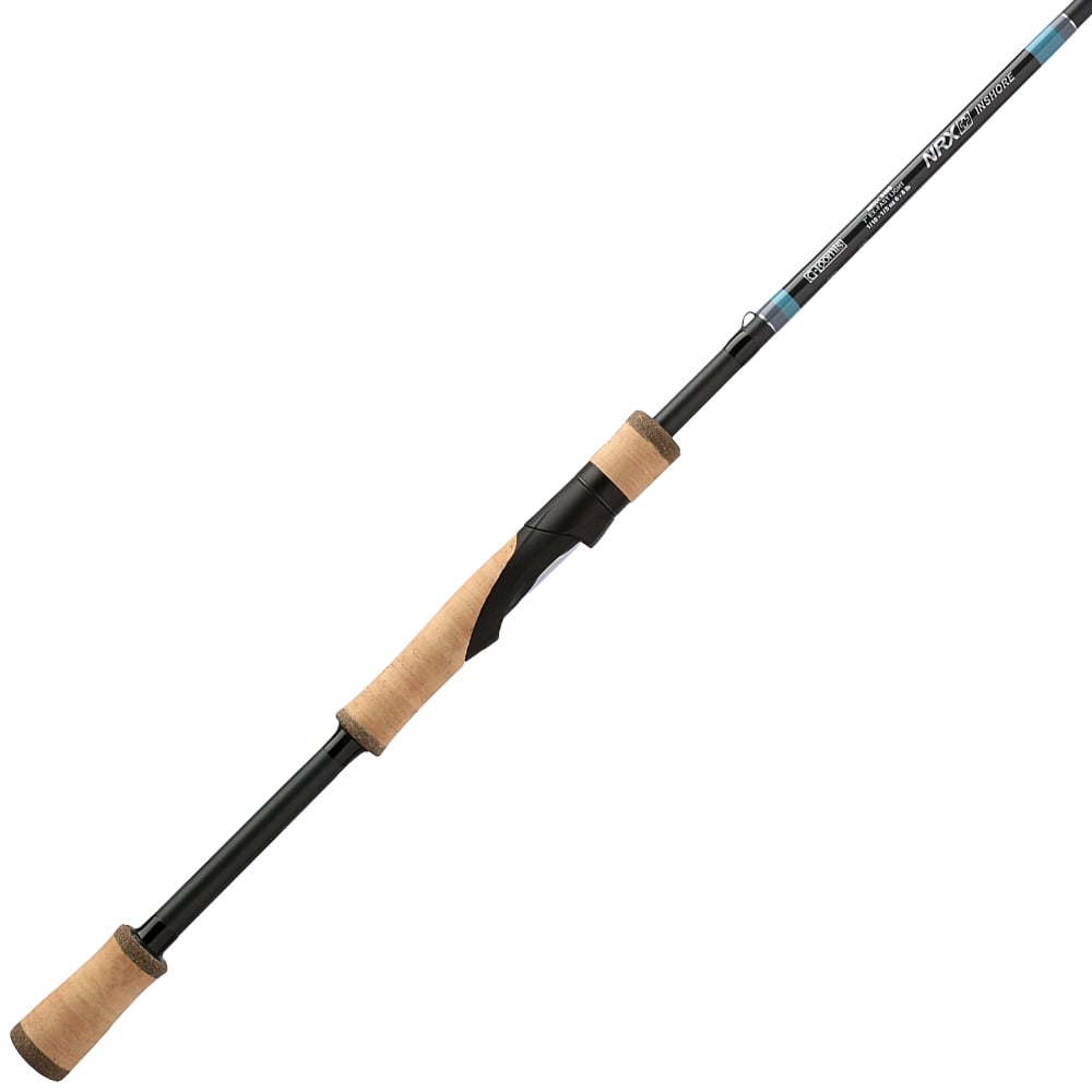 G. Loomis NRX+ Inshore Spinning Rod