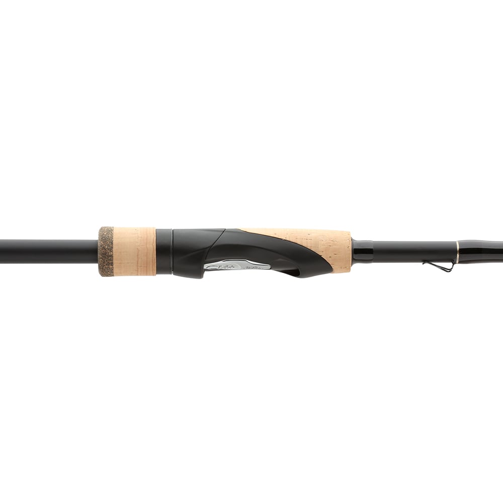 G. Loomis GLX Drop Shot Spinning Rod GLX 822S DSR 6'10" Mag Medium | 13045-01 - Reel Seat