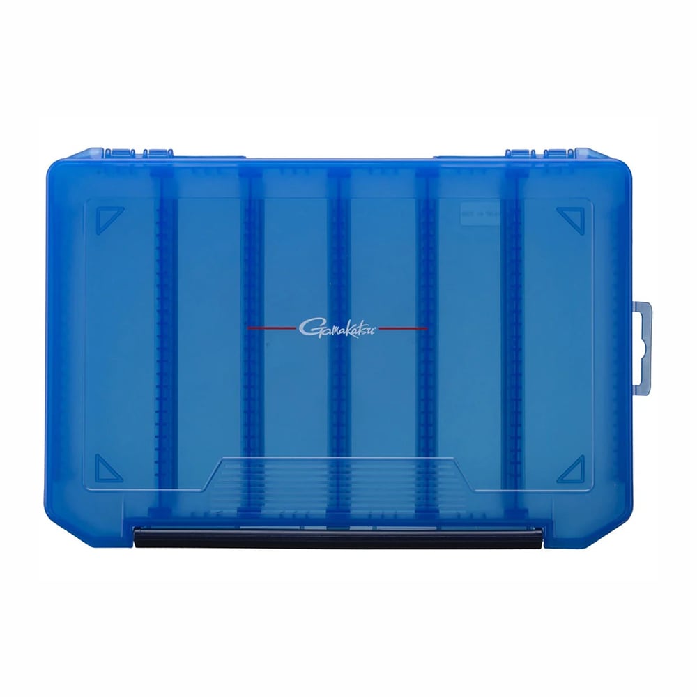 Gamakatsu G-Box Utility Case 3600