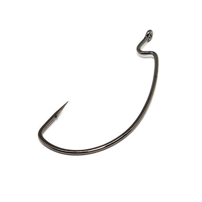 Gamakatsu Extra Wide Gap (EWG) Worm Hook 25 Pack