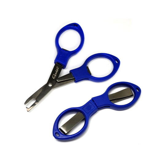 Gamakatsu Folding Braid Scissors | SC001