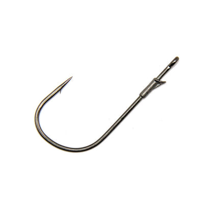 Gamakatsu G-Finesse Heavy Cover Worm Hook