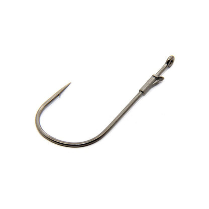 Gamakatsu G-Finesse Heavy Cover Worm Hook