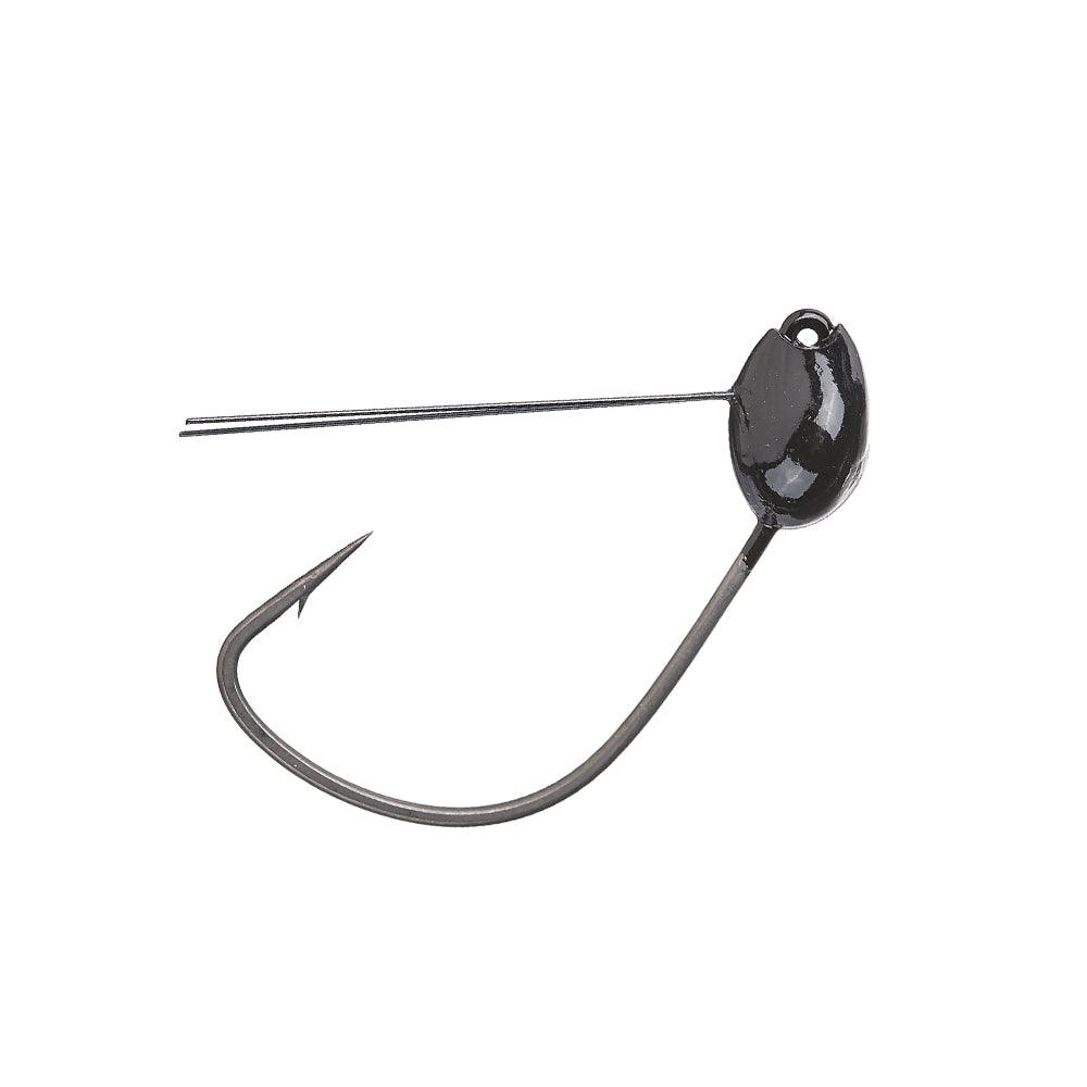 Gamakatsu G-Finesse Wacky Jig Head Black