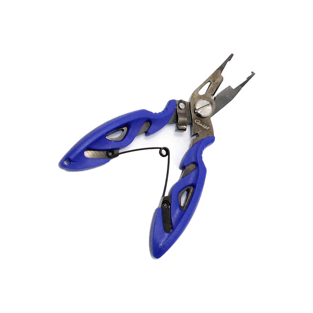 Gamakatsu Micro Split Ring Pliers