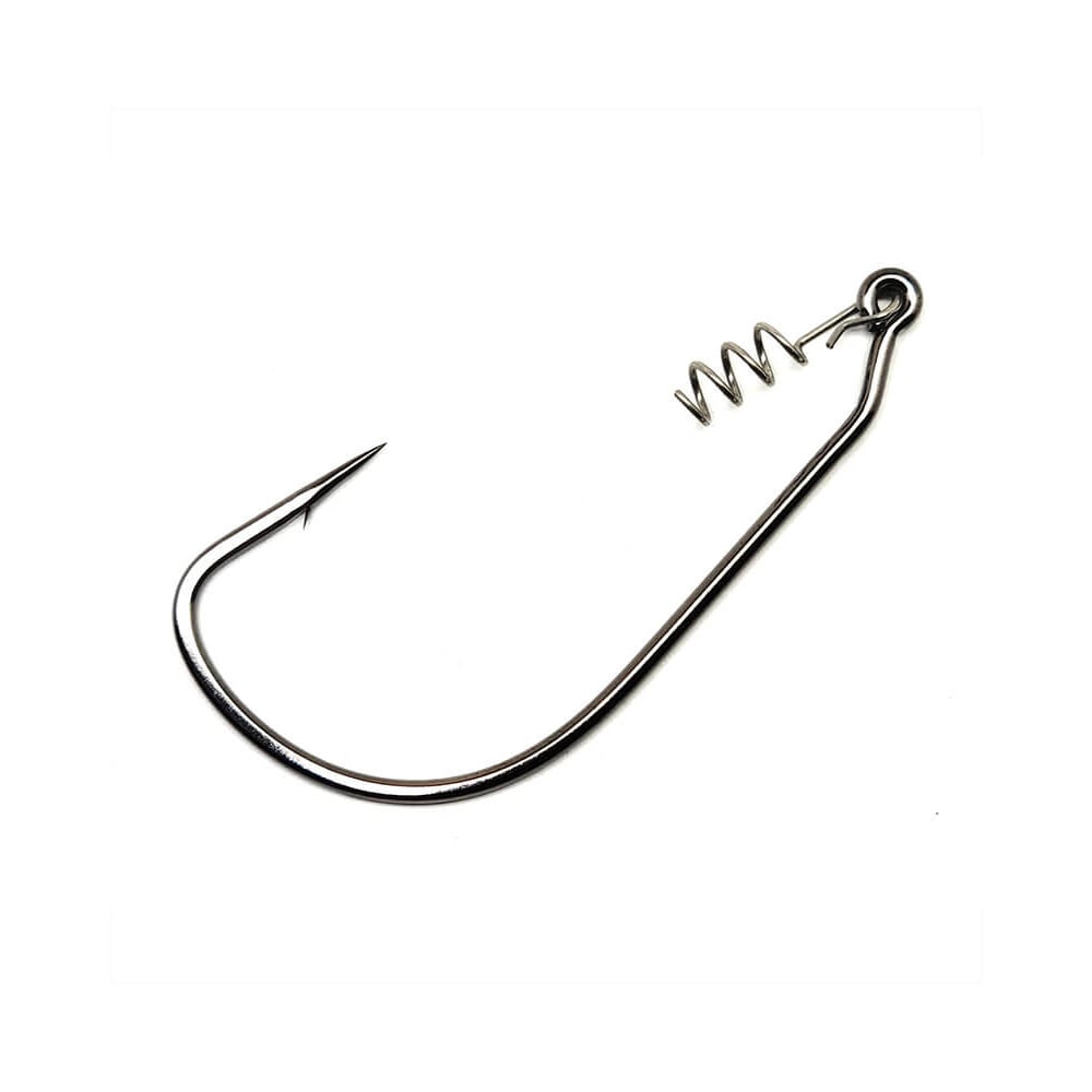 Gamakatsu Superline Spring Lock Hook