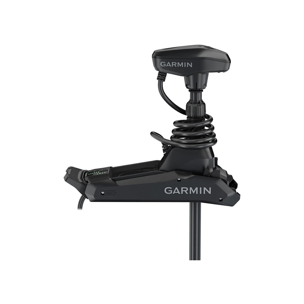 Garmin Force Kraken Trolling Motor