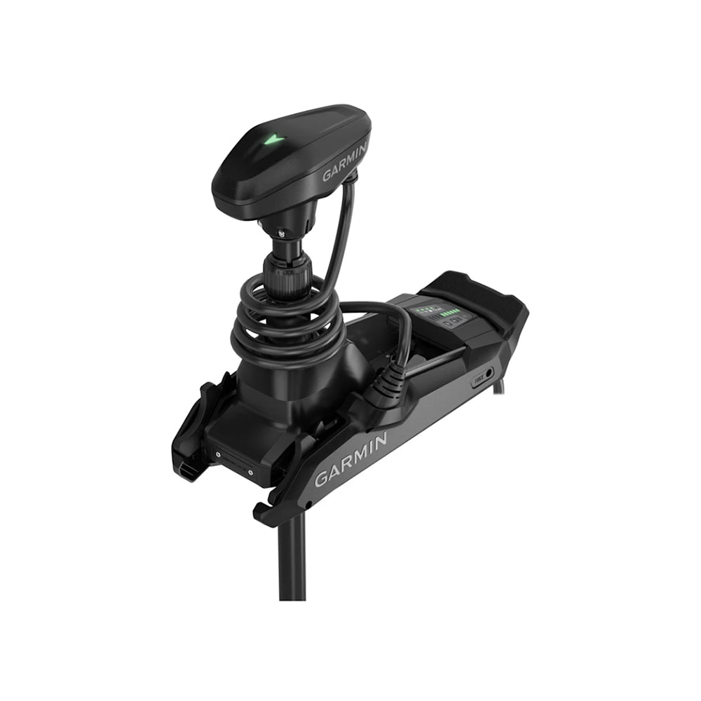 Garmin Force Kraken Trolling Motor