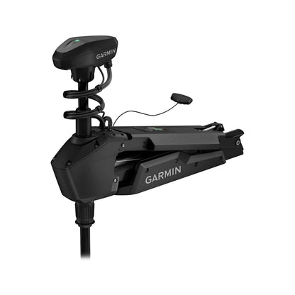 Garmin Force Pro Trolling Motor