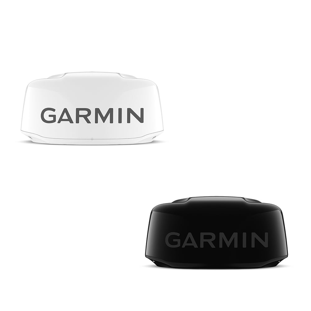 Garmin GMR Fantom Radar