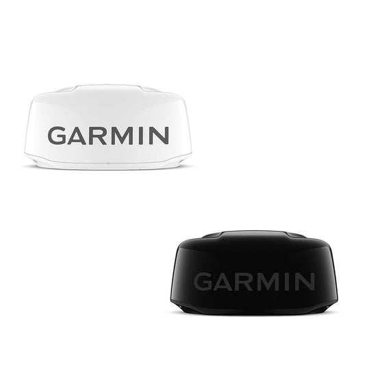 Garmin GMR Fantom Radar