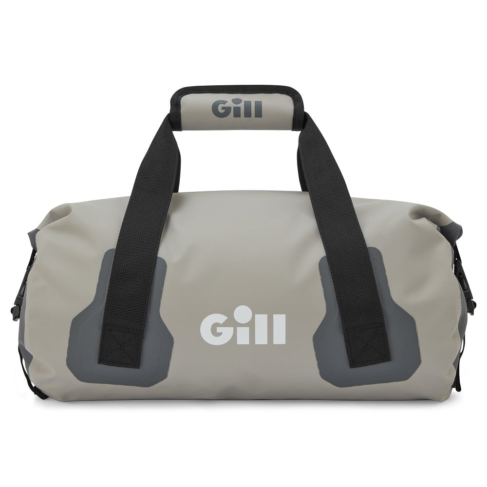 Gill Waterproof Duffle 10L