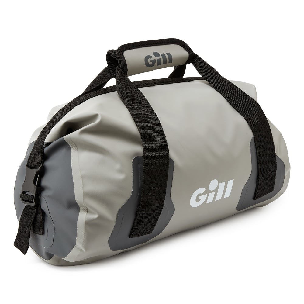 Gill Waterproof Duffle 10L