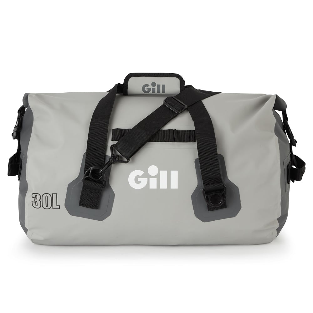 Gill Waterproof Duffle 30L