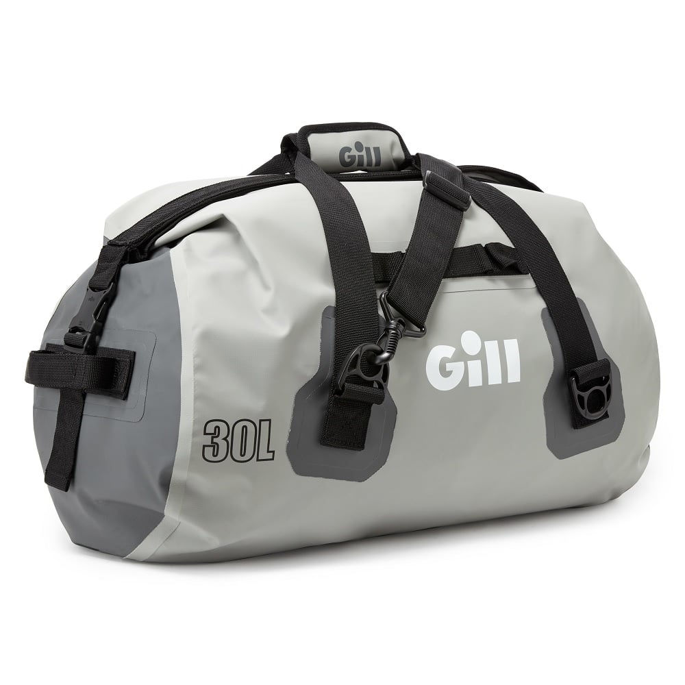 Gill Waterproof Duffle 30L