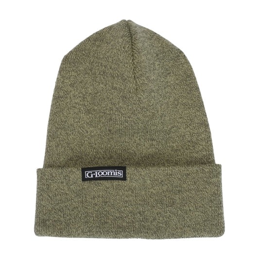 G. Loomis Beanie Olive