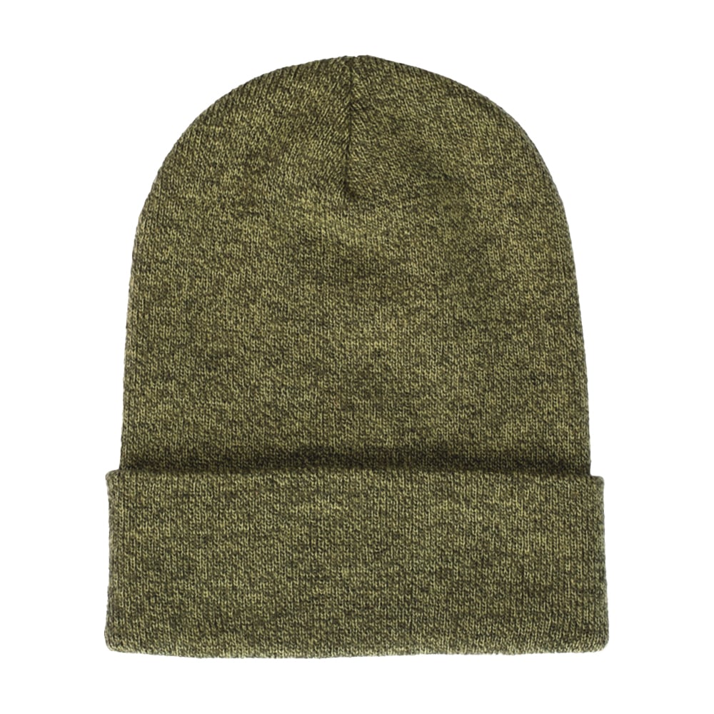 G. Loomis Beanie Olive Rear