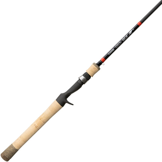 G. Loomis GCX Crankbait Casting Rod 845C CBR 7'0" Medium Heavy | 12963-01