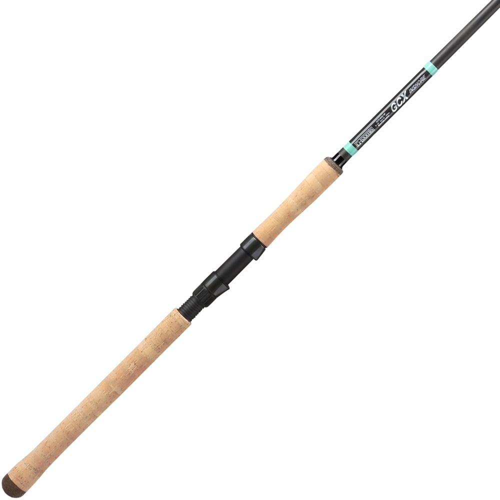 G. Loomis GCX Inshore Spinning Rod 965S MF 8'0" Extra Heavy | 12982-01