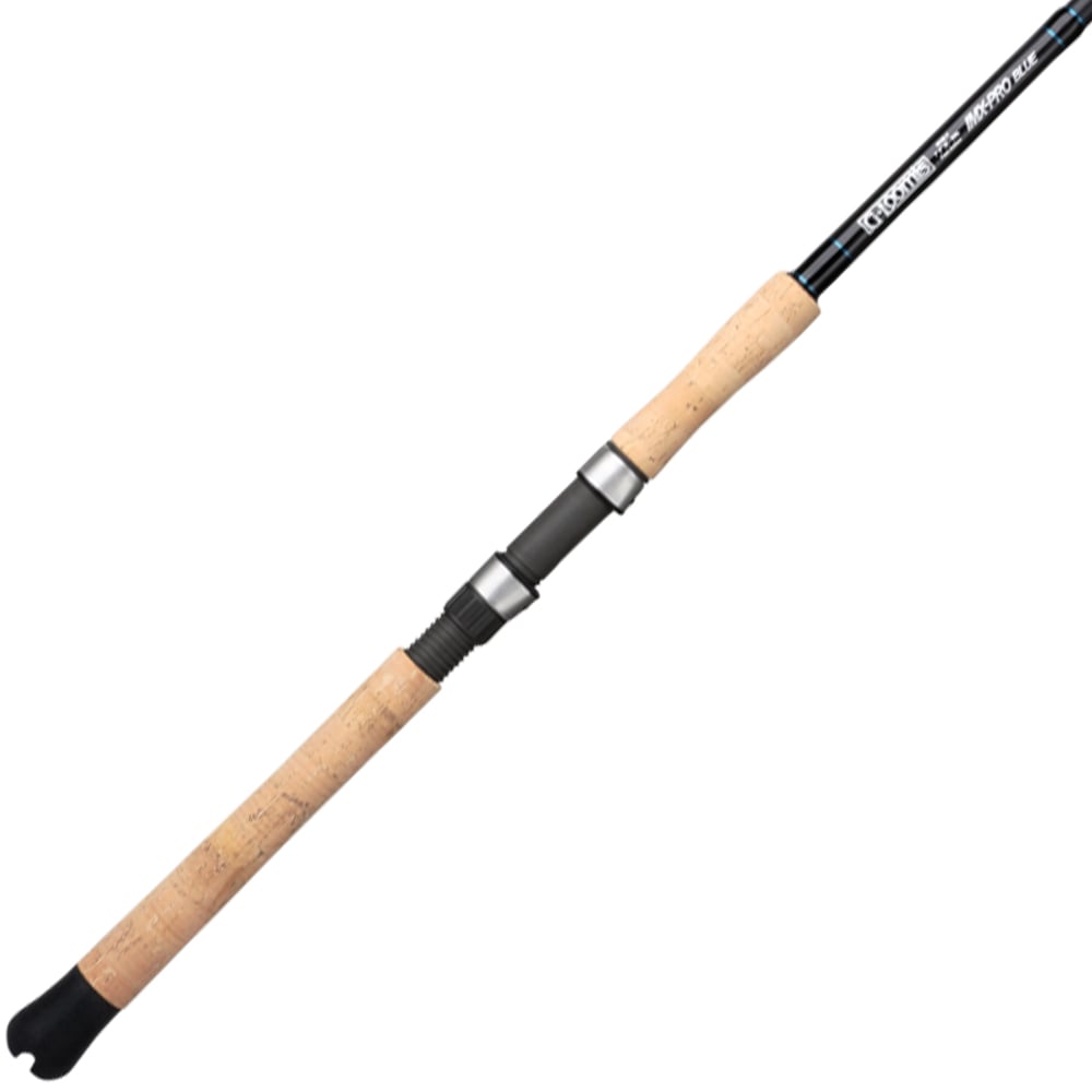 G. Loomis IMX-PRO Blue 874S MF 7'3" Medium Heavy Spinning Rod