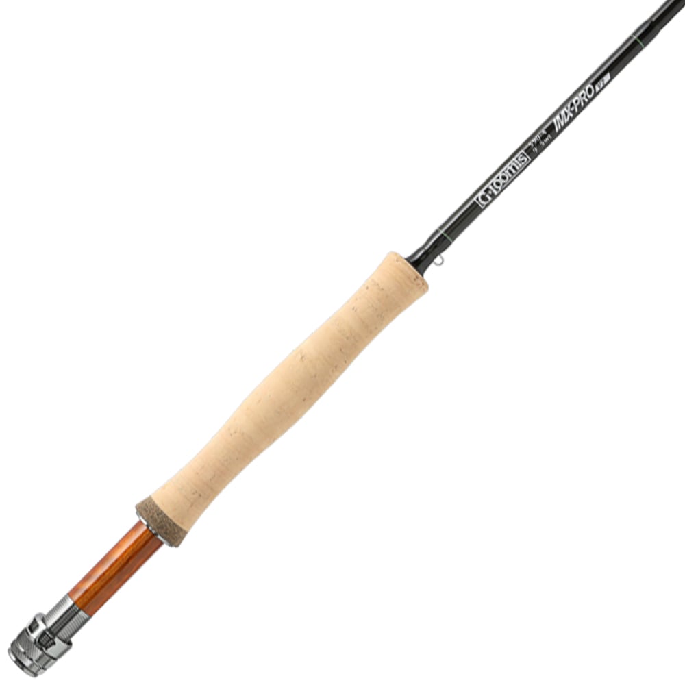 G. Loomis IMX-PRO V2 Fly Rod Handle A